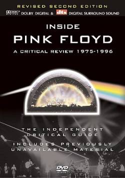 Pink Floyd : Inside Pink Floyd : A Critical Review 1975-1996